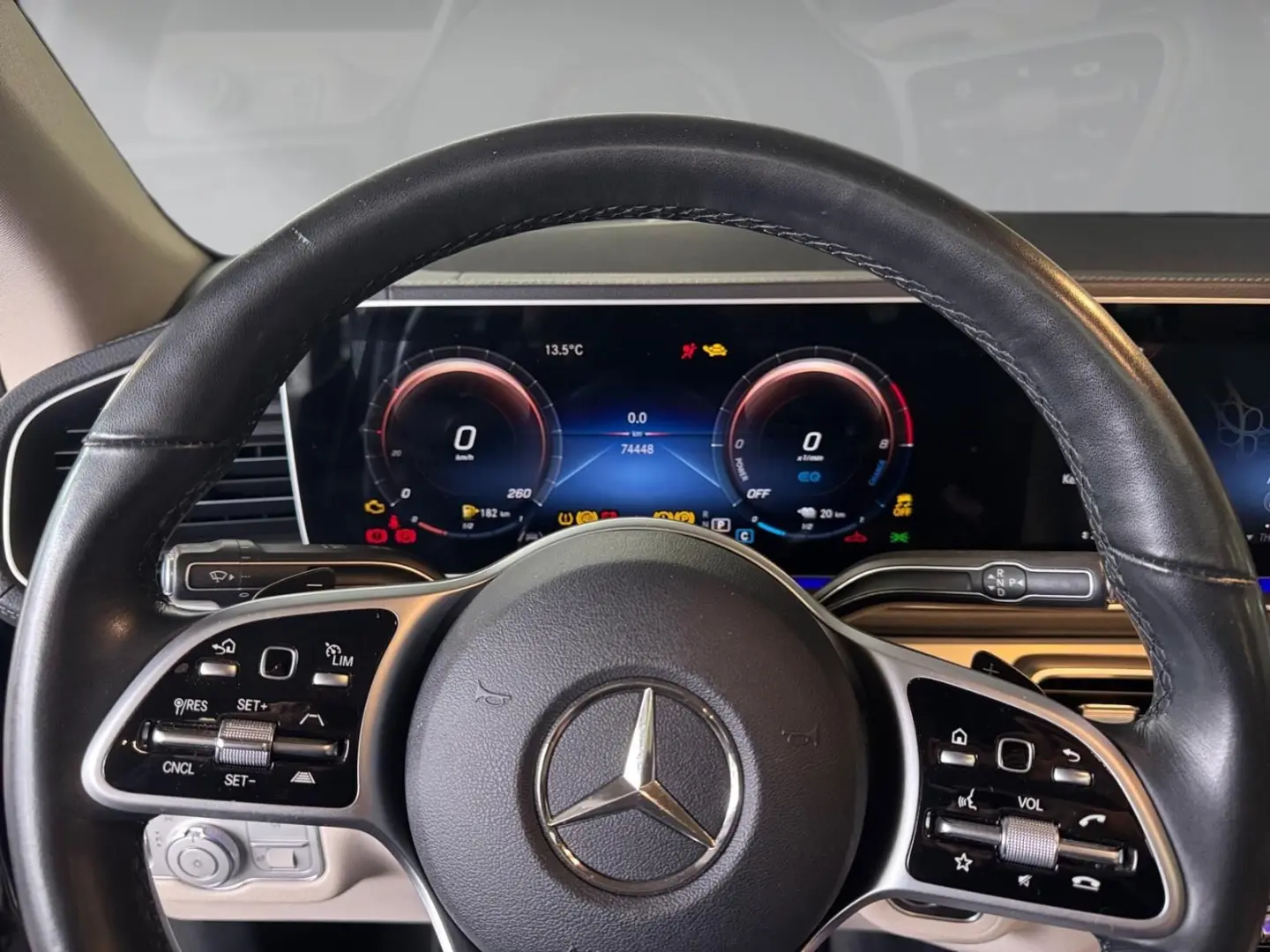 GLE 350 e 4M Coupé AMG Pano 360  Wide Sound Ambi