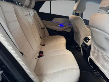 GLE 350 e 4M Coupé AMG Pano 360  Wide Sound Ambi