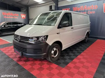 Volkswagen ABT E-TRANSPORTER