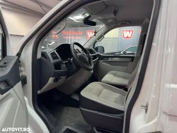 Volkswagen ABT E-TRANSPORTER