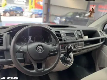 Volkswagen ABT E-TRANSPORTER