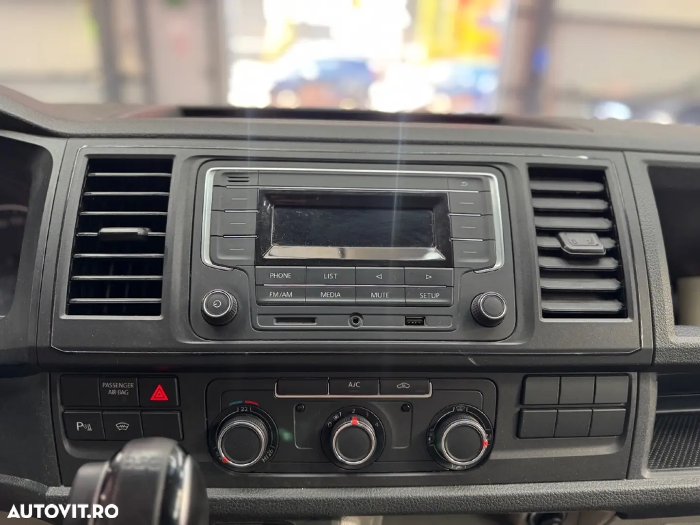 Volkswagen ABT E-TRANSPORTER