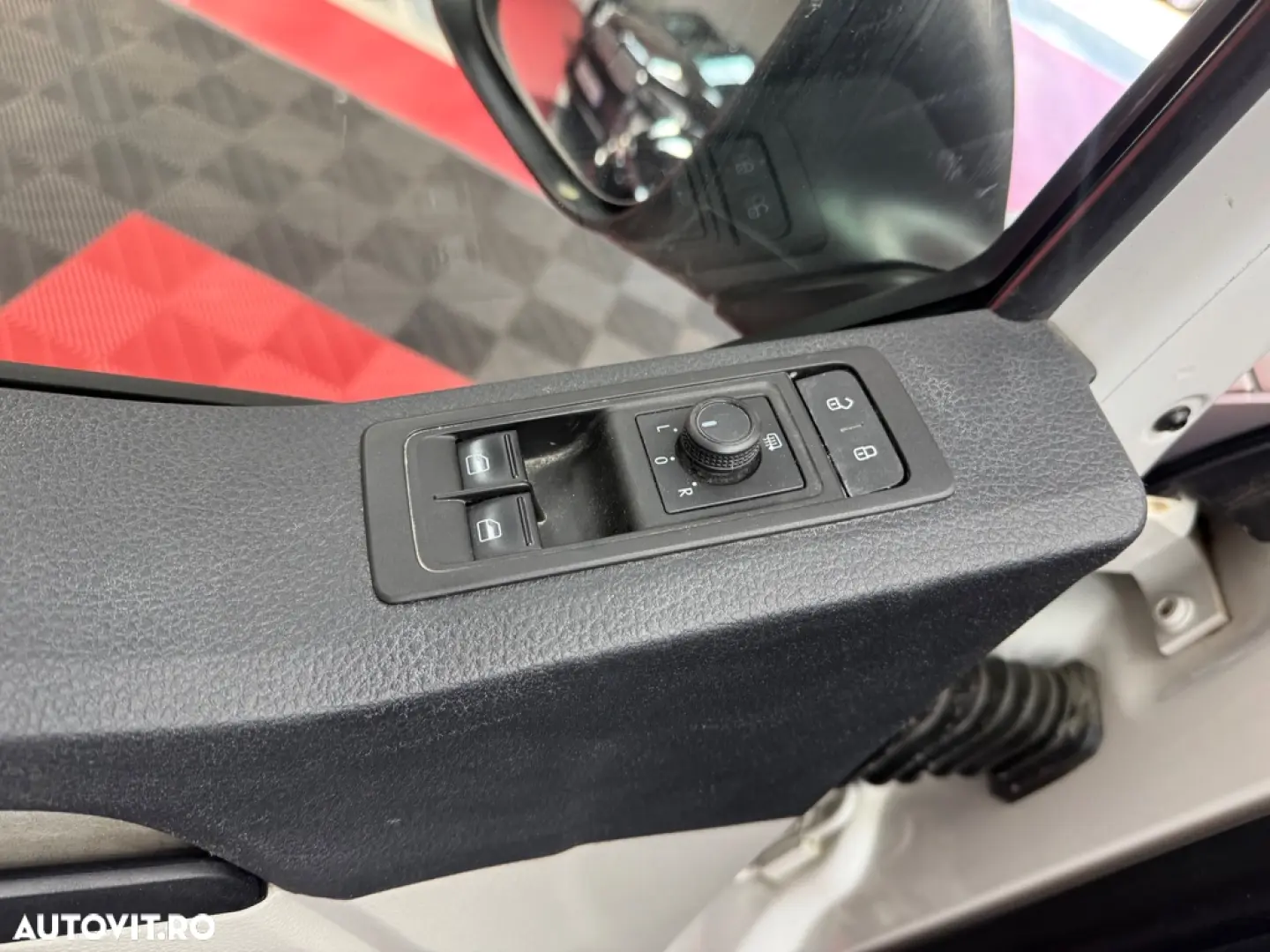 Volkswagen ABT E-TRANSPORTER