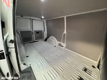 Volkswagen ABT E-TRANSPORTER