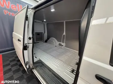 Volkswagen ABT E-TRANSPORTER