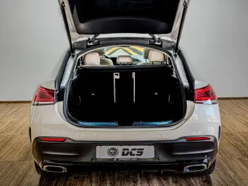 GLE 400 GLE -Klasse d 4Matic Coupe