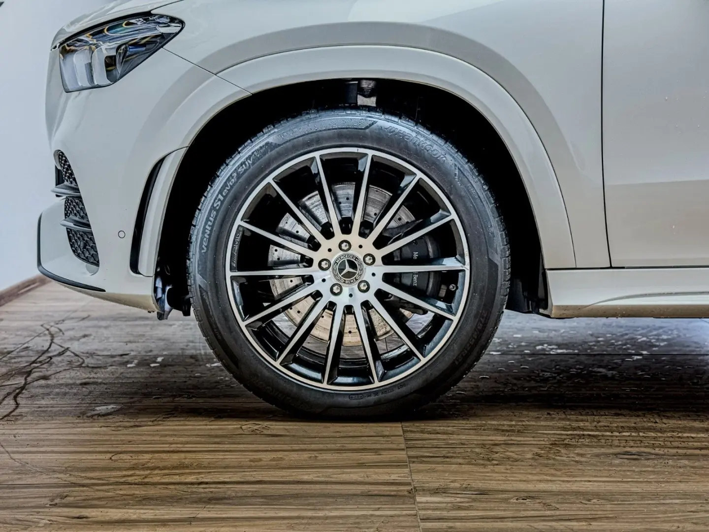 GLE 400 GLE -Klasse d 4Matic Coupe