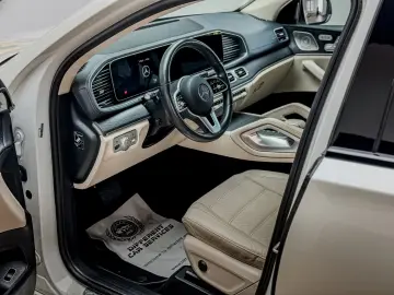 GLE 400 GLE -Klasse d 4Matic Coupe