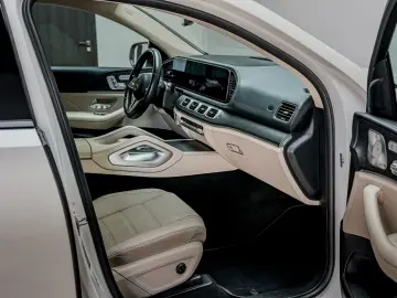 GLE 400 GLE -Klasse d 4Matic Coupe