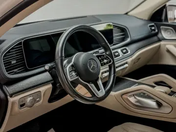 GLE 400 GLE -Klasse d 4Matic Coupe