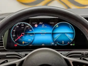 GLE 400 GLE -Klasse d 4Matic Coupe