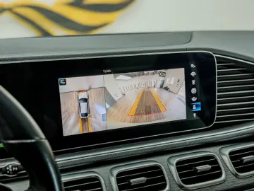 GLE 400 GLE -Klasse d 4Matic Coupe