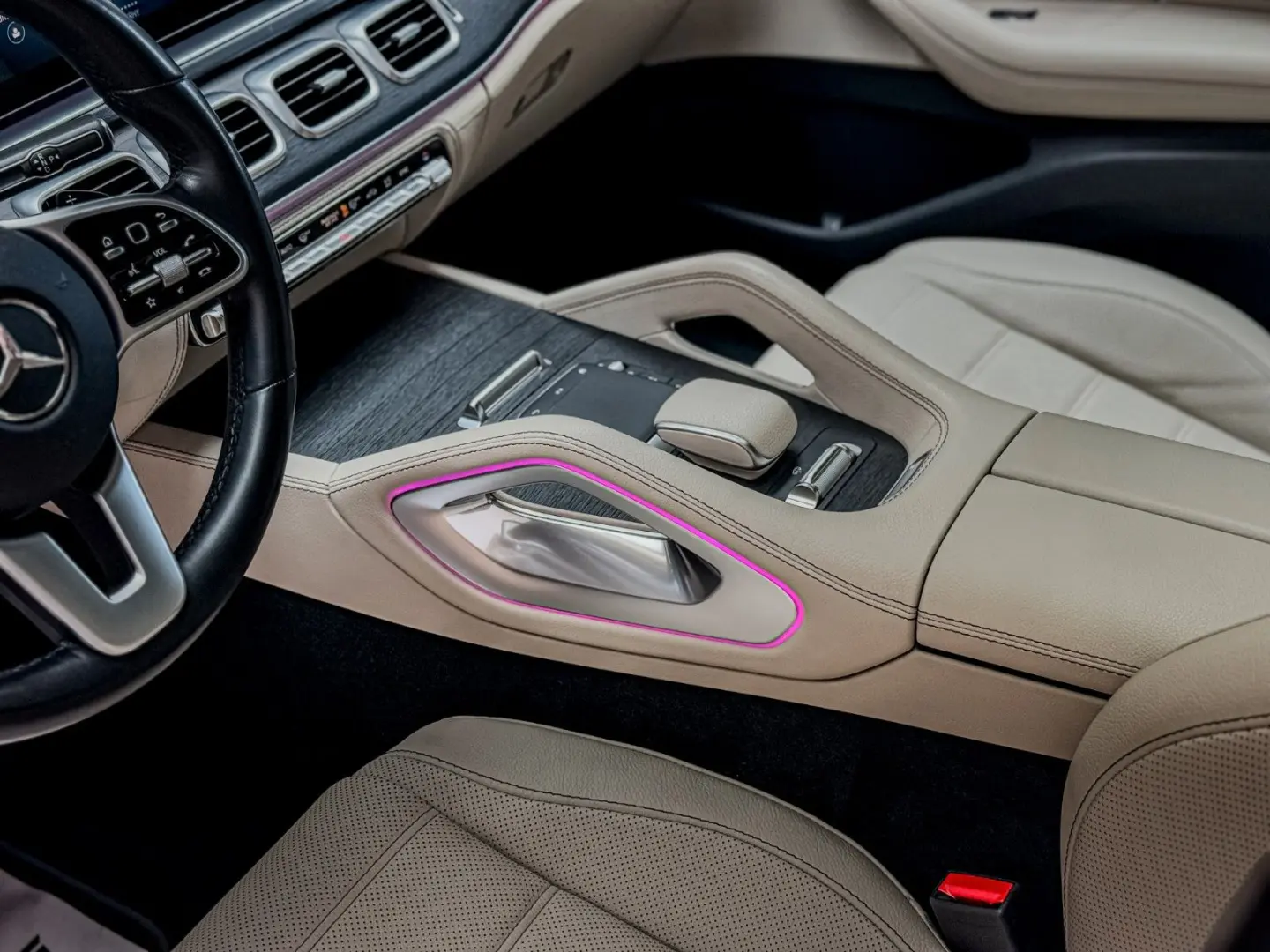 GLE 400 GLE -Klasse d 4Matic Coupe