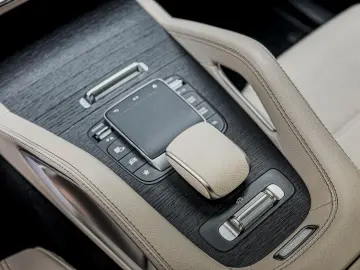 GLE 400 GLE -Klasse d 4Matic Coupe