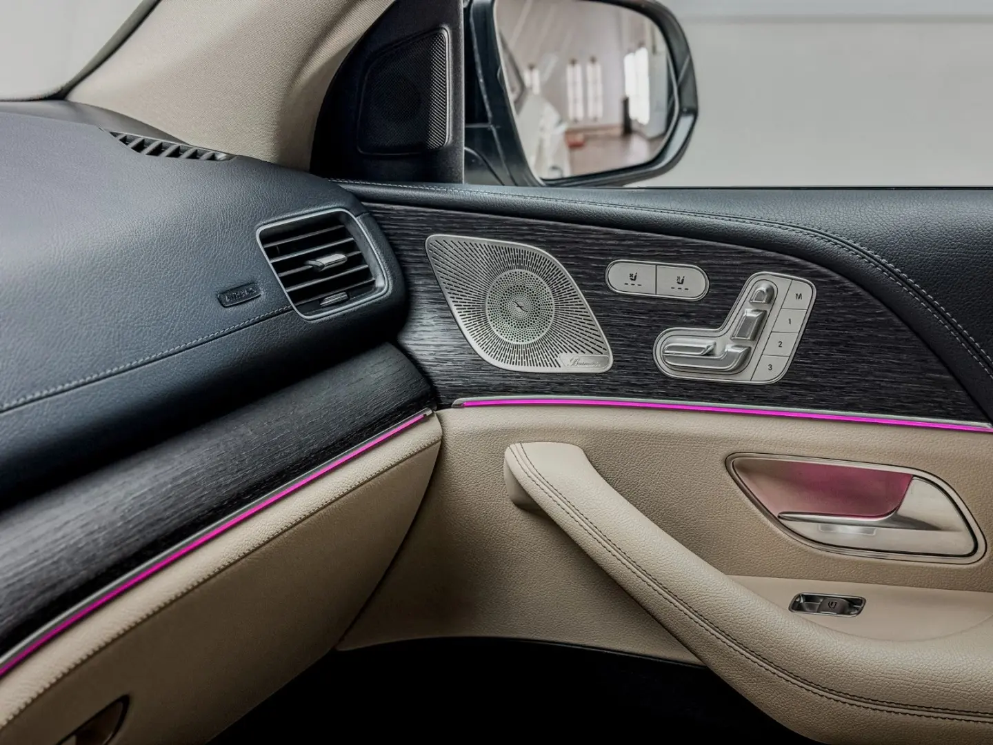 GLE 400 GLE -Klasse d 4Matic Coupe