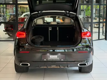 GLE 350E 4M COUPE AMG EXCLUSIVE PANO MASSAGE HUD