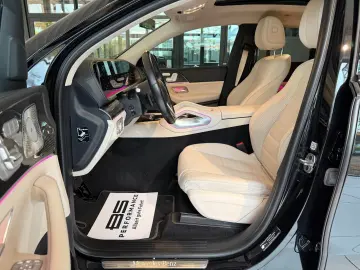 GLE 350E 4M COUPE AMG EXCLUSIVE PANO MASSAGE HUD