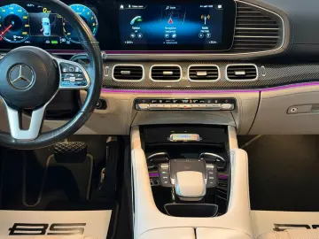 GLE 350E 4M COUPE AMG EXCLUSIVE PANO MASSAGE HUD