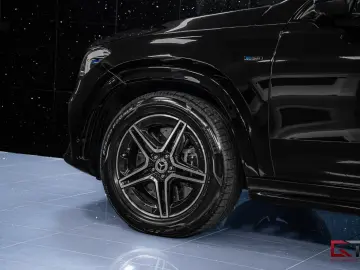 GLE 350 de Coupé AMG Advanced Pano HuD ADS  Bur