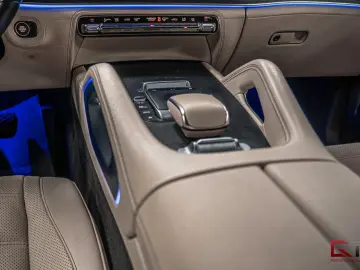 GLE 350 de Coupé AMG Advanced Pano HuD ADS  Bur