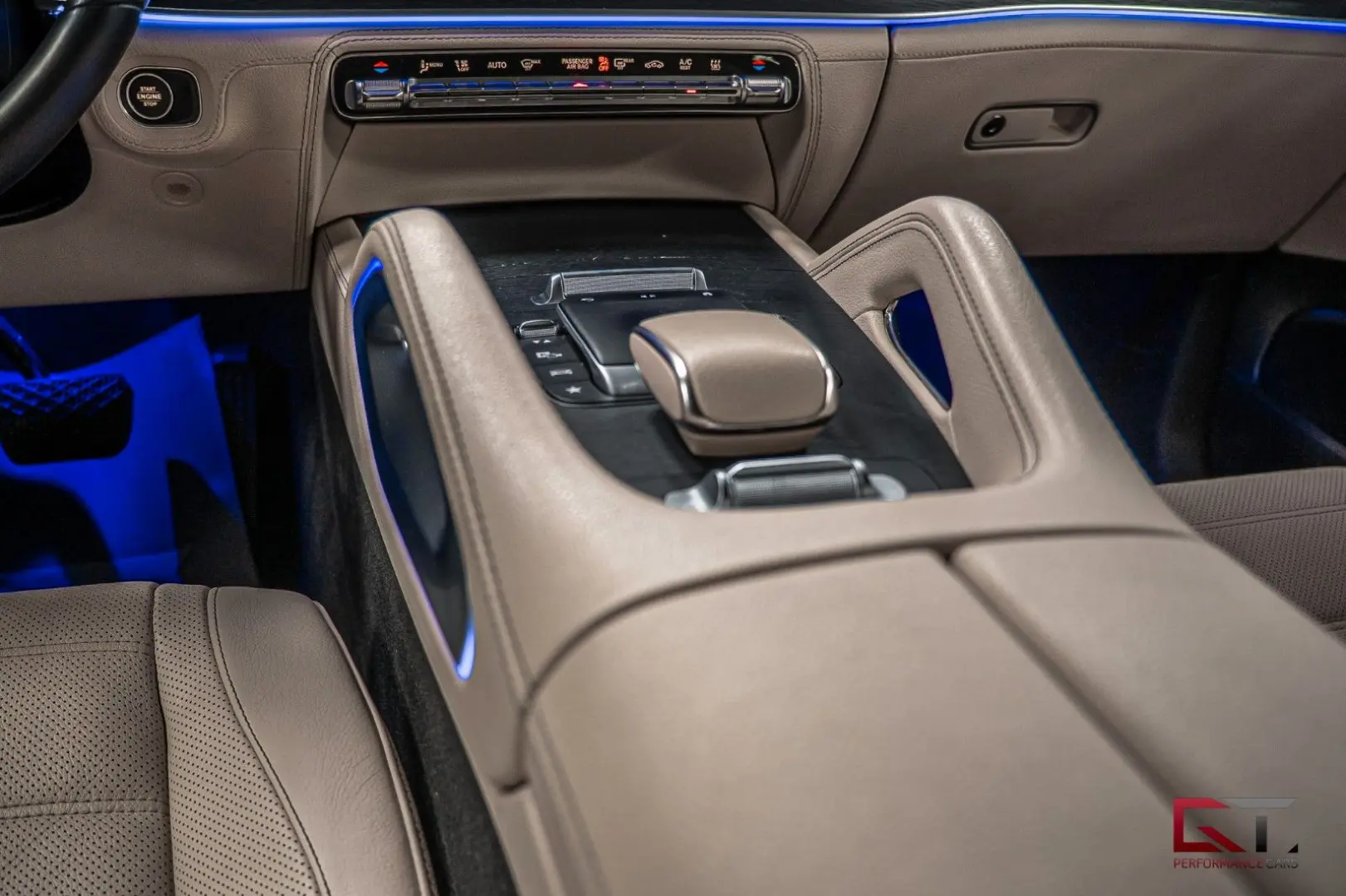 GLE 350 de Coupé AMG Advanced Pano HuD ADS  Bur