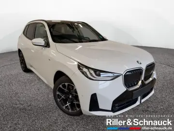 X3 xDrive 20d M Sport