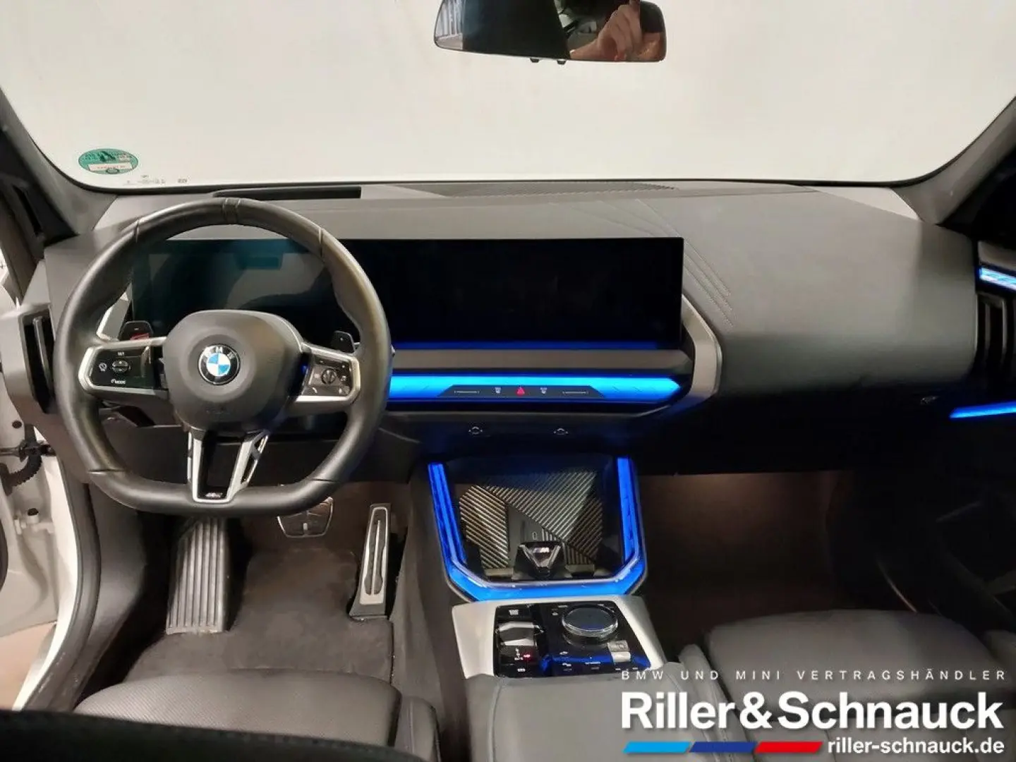 X3 xDrive 20d M Sport