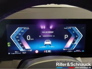 X3 xDrive 20d M Sport