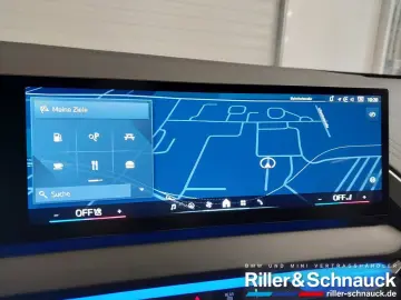 X3 xDrive 20d M Sport