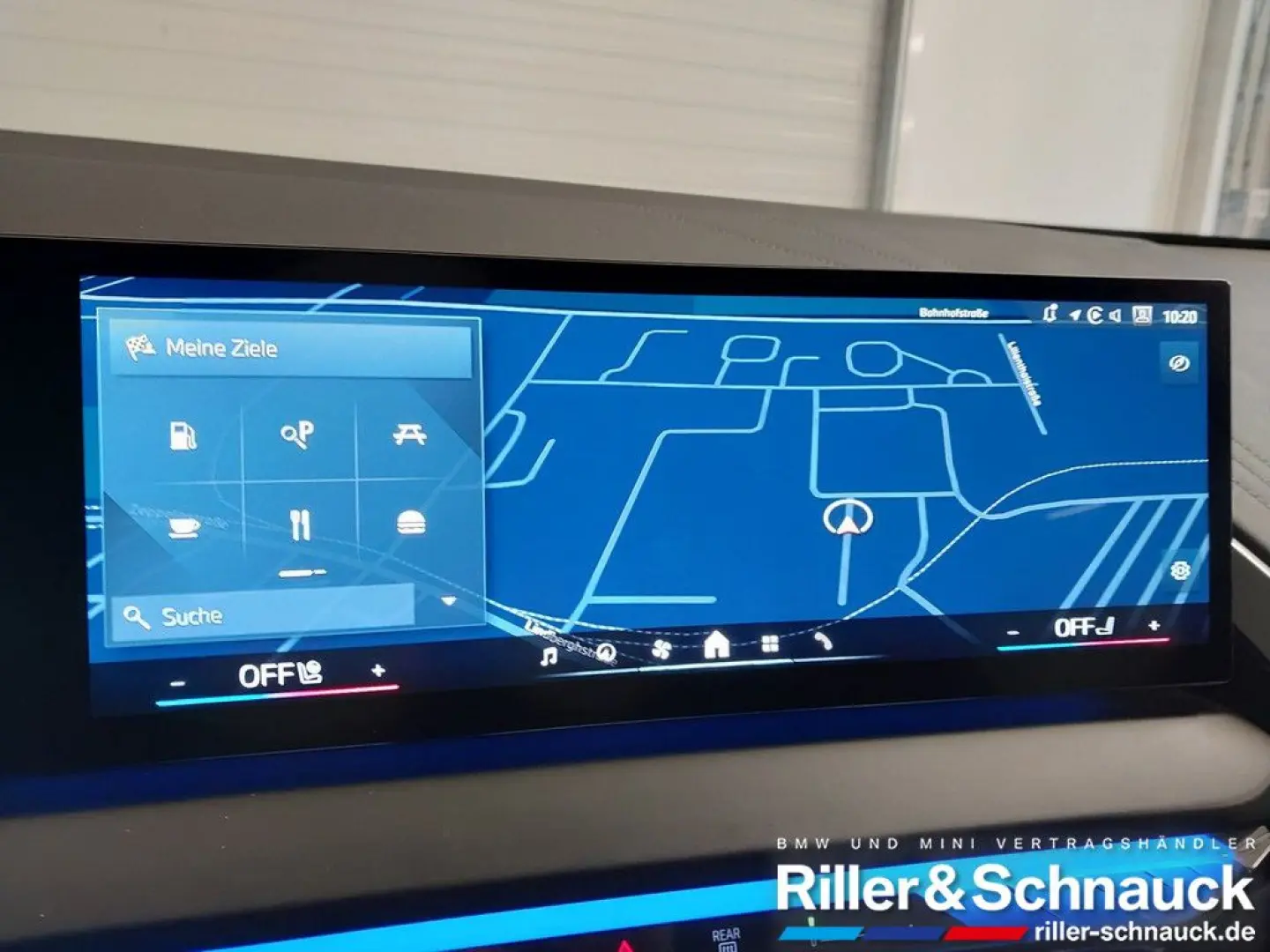 X3 xDrive 20d M Sport