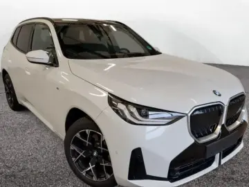 X3 xDrive 20d M Sport