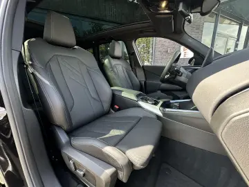 X3 20 xDrive M-Sport