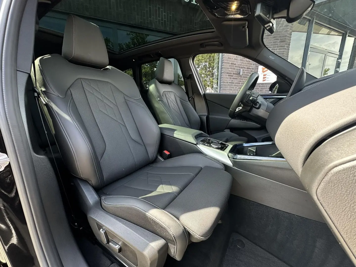 X3 20 xDrive M-Sport