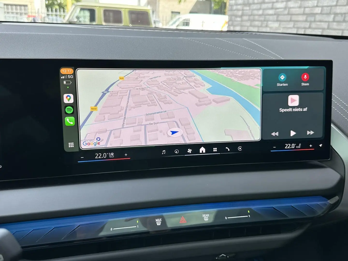 X3 20 xDrive M-Sport