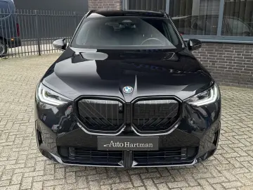 X3 20 xDrive M-Sport