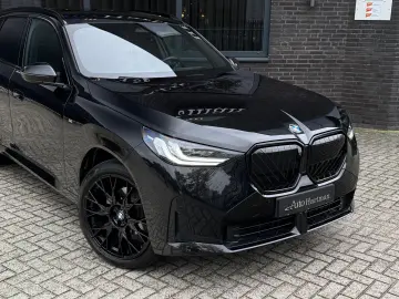 X3 20 xDrive M-Sport