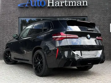 X3 20 xDrive M-Sport