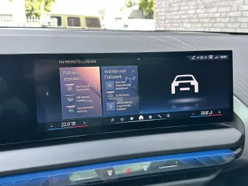 X3 20 xDrive M-Sport