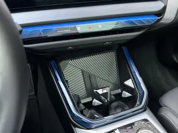 X3 20 xDrive M-Sport