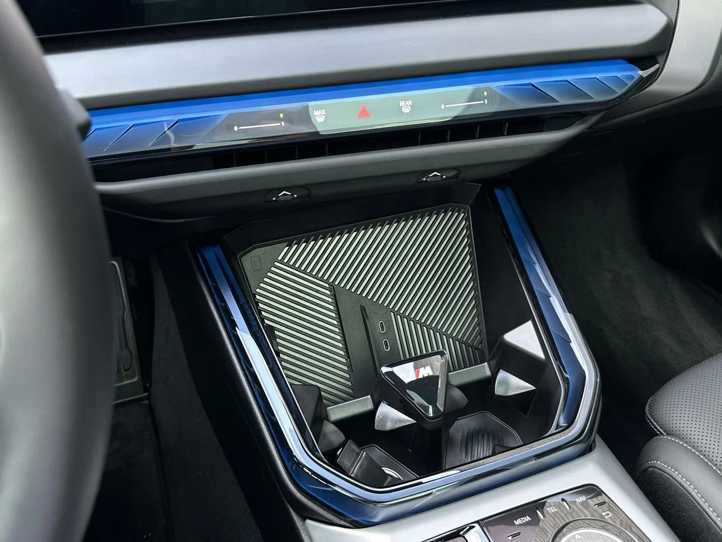 X3 20 xDrive M-Sport