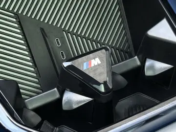 X3 20 xDrive M-Sport