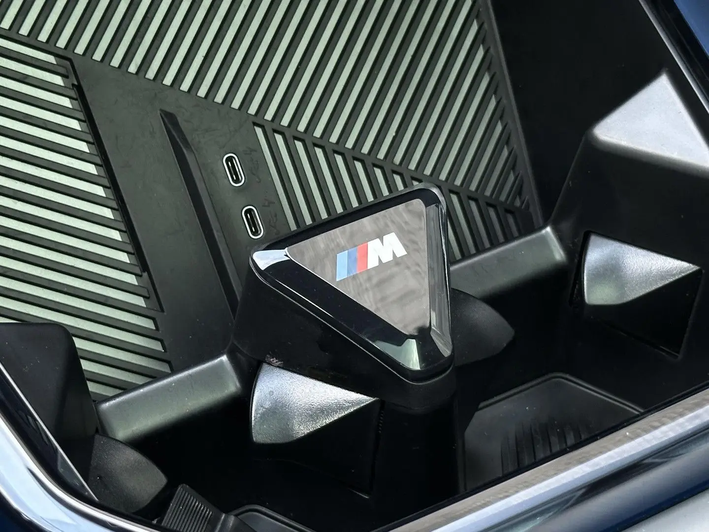 X3 20 xDrive M-Sport