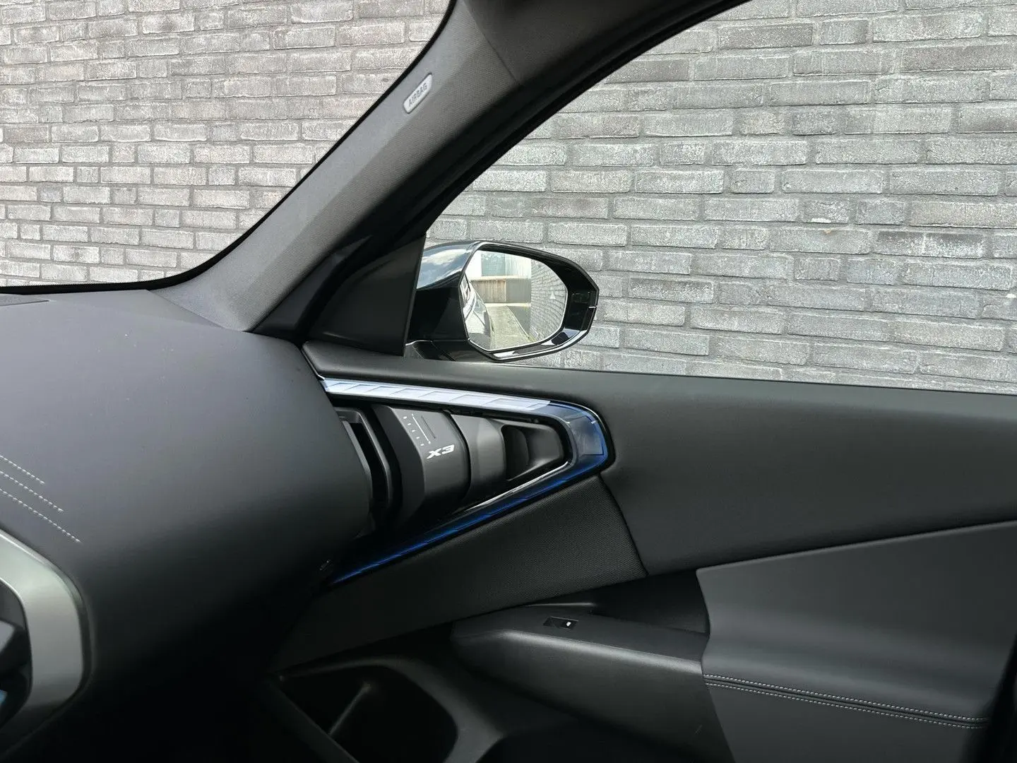 X3 20 xDrive M-Sport