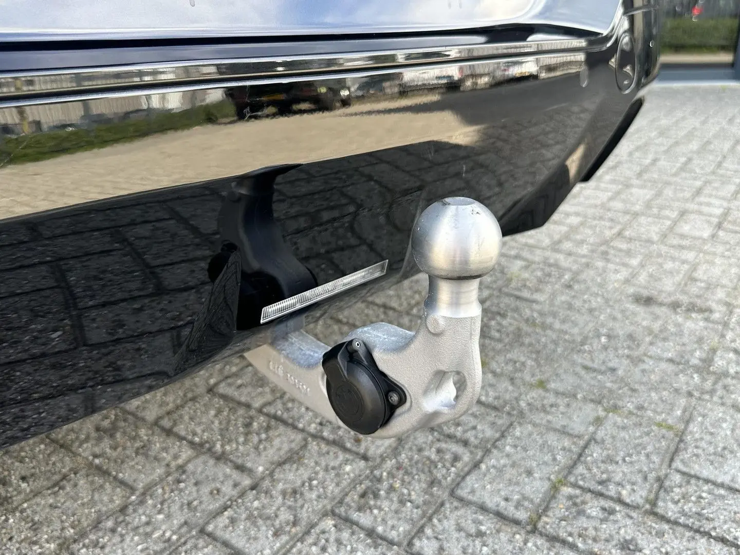 X3 20 xDrive M-Sport