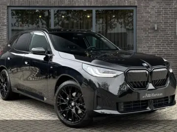 X3 20 xDrive M-Sport