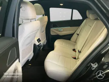 GLE350e 4M Coupe AMG Distr Pano 360  21