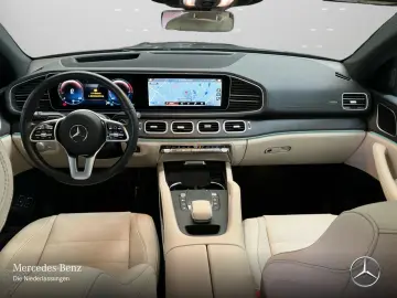 GLE350e 4M Coupe AMG Distr Pano 360  21