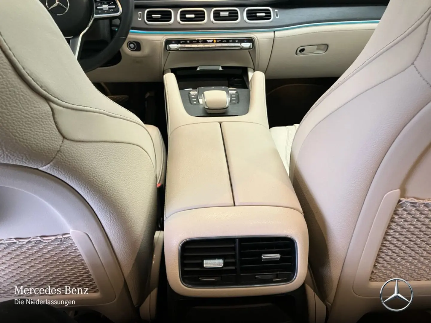 GLE350e 4M Coupe AMG Distr Pano 360  21