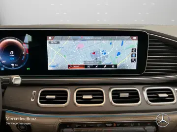 GLE350e 4M Coupe AMG Distr Pano 360  21