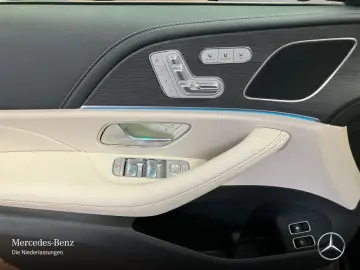 GLE350e 4M Coupe AMG Distr Pano 360  21